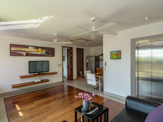1 Bed, 1 Bath, ApartmentFor Sale, 11 Kata Noi Road Kata Noi Beach 83100 Phuket / Tha, Phuket, KataNoi, SouthWest