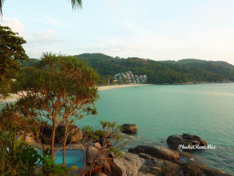 1 Bed, 1 Bath, ApartmentFor Sale, 11 Kata Noi Road Kata Noi Beach 83100 Phuket / Tha, Phuket, KataNoi, SouthWest