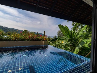 1 Bed, 1 Bath, ApartmentFor Sale, 11 Kata Noi Road Kata Noi Beach 83100 Phuket / Tha, Phuket, KataNoi, SouthWest