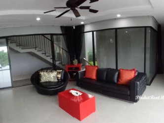 3 Bed, 4 Bath, HouseFor Sale, Phuket, PhuketTown, Center