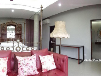 3 Bed, 4 Bath, HouseFor Sale, Phuket, PhuketTown, Center