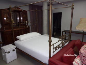 3 Bed, 4 Bath, HouseFor Sale, Phuket, PhuketTown, Center