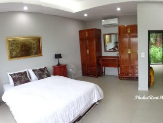 3 Bed, 4 Bath, HouseFor Sale, Phuket, PhuketTown, Center