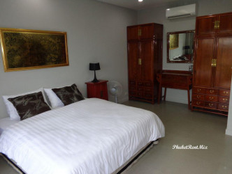 3 Bed, 4 Bath, HouseFor Sale, Phuket, PhuketTown, Center