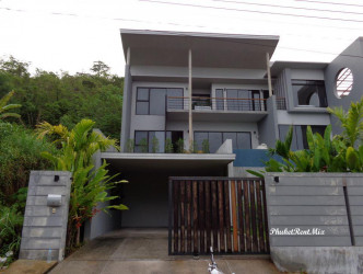 3 Bed, 4 Bath, HouseFor Sale, Phuket, PhuketTown, Center
