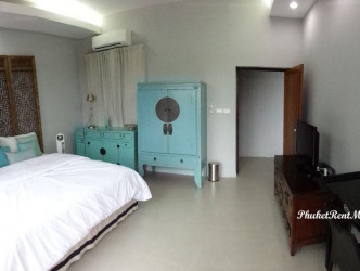 3 Bed, 4 Bath, HouseFor Sale, Phuket, PhuketTown, Center