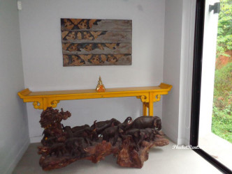 3 Bed, 4 Bath, HouseFor Sale, Phuket, PhuketTown, Center