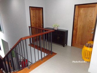 3 Bed, 4 Bath, HouseFor Sale, Phuket, PhuketTown, Center