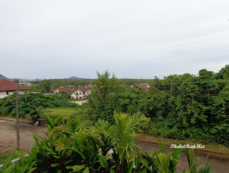 3 Bed, 4 Bath, HouseFor Sale, Phuket, PhuketTown, Center