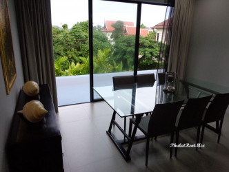 3 Bed, 4 Bath, HouseFor Sale, Phuket, PhuketTown, Center