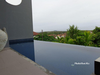 3 Bed, 4 Bath, HouseFor Sale, Phuket, PhuketTown, Center