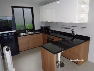 3 Bed, 4 Bath, HouseFor Sale, Phuket, PhuketTown, Center