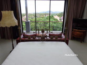 3 Bed, 4 Bath, HouseFor Sale, Phuket, PhuketTown, Center