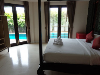 3 Bed, 3 Bath, HouseFor Sale, 66 Moo8, Soi Chaofa16, Chaofa(East) Road, Chalong, Phuket, Chalong, South