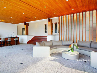 5 Bed, 8 Bath, HouseFor Sale, Phuket, Surin, NorthWest