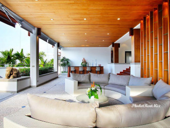 5 Bed, 8 Bath, HouseFor Sale, Phuket, Surin, NorthWest
