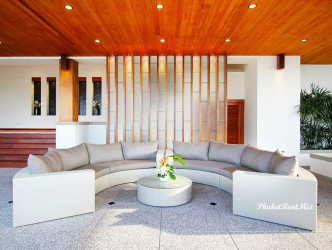 5 Bed, 8 Bath, HouseFor Sale, Phuket, Surin, NorthWest