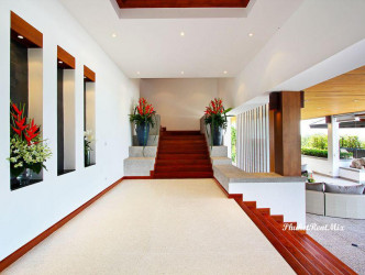 5 Bed, 8 Bath, HouseFor Sale, Phuket, Surin, NorthWest