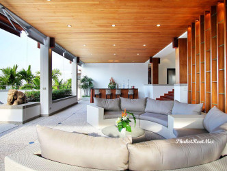 5 Bed, 8 Bath, HouseFor Sale, Phuket, Surin, NorthWest