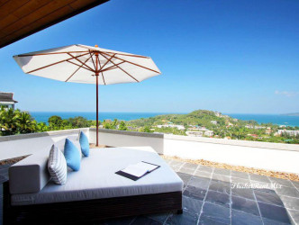 5 Bed, 8 Bath, HouseFor Sale, Phuket, Surin, NorthWest