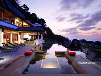 5 Bed, 8 Bath, HouseFor Sale, Phuket, Surin, NorthWest