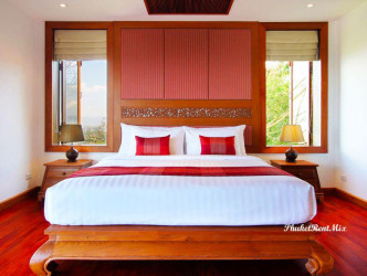 5 Bed, 8 Bath, HouseFor Sale, Phuket, Surin, NorthWest