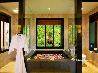 5 Bed, 8 Bath, HouseFor Sale, Phuket, Surin, NorthWest