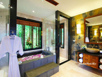 5 Bed, 8 Bath, HouseFor Sale, Phuket, Surin, NorthWest