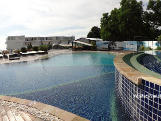 1 Bed, 1 Bath, ApartmentFor Sale, 266/2 Patak Road, T. Karon, A. Muang, Phuket, Thaila, Phuket, Karon, SouthWest