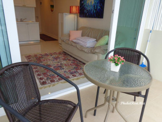 1 Bed, 1 Bath, ApartmentFor Sale, 266/2 Patak Road, T. Karon, A. Muang, Phuket, Thaila, Phuket, Karon, SouthWest