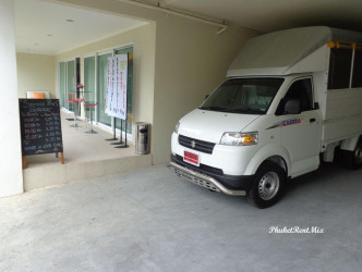 1 Bed, 1 Bath, ApartmentFor Sale, 266/2 Patak Road, T. Karon, A. Muang, Phuket, Thaila, Phuket, Karon, SouthWest