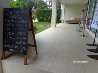 1 Bed, 1 Bath, ApartmentFor Sale, 266/2 Patak Road, T. Karon, A. Muang, Phuket, Thaila, Phuket, Karon, SouthWest