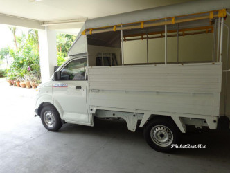 1 Bed, 1 Bath, ApartmentFor Sale, 266/2 Patak Road, T. Karon, A. Muang, Phuket, Thaila, Phuket, Karon, SouthWest