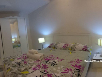 1 Bed, 1 Bath, ApartmentFor Sale, 266/2 Patak Road, T. Karon, A. Muang, Phuket, Thaila, Phuket, Karon, SouthWest