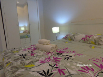 1 Bed, 1 Bath, ApartmentFor Sale, 266/2 Patak Road, T. Karon, A. Muang, Phuket, Thaila, Phuket, Karon, SouthWest