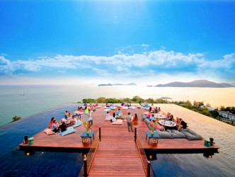 5 Bed, 8 Bath, HouseFor Sale, 88 Moo 8 Sakdidej Rd., Tambon Vichit, Phuket 83000, Phuket, PointPanwa, SouthEast