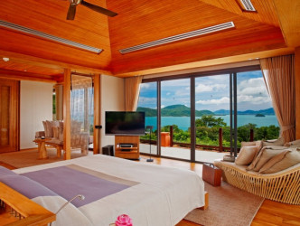 5 Bed, 8 Bath, HouseFor Sale, 88 Moo 8 Sakdidej Rd., Tambon Vichit, Phuket 83000, Phuket, PointPanwa, SouthEast