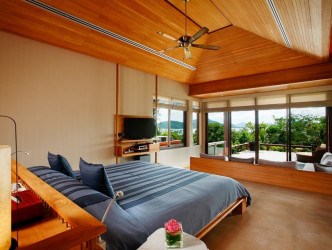 5 Bed, 8 Bath, HouseFor Sale, 88 Moo 8 Sakdidej Rd., Tambon Vichit, Phuket 83000, Phuket, PointPanwa, SouthEast