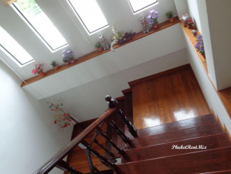 3 Bed, 3 Bath, HouseFor Sale, Phuket, BangTao, NorthWest