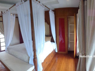 3 Bed, 3 Bath, HouseFor Sale, Phuket, BangTao, NorthWest