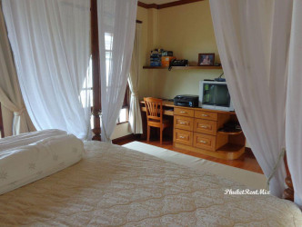 3 Bed, 3 Bath, HouseFor Sale, Phuket, BangTao, NorthWest