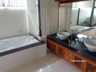 3 Bed, 3 Bath, HouseFor Sale, Phuket, BangTao, NorthWest