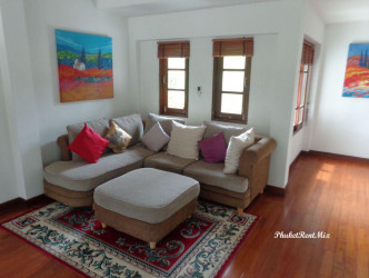 3 Bed, 3 Bath, HouseFor Sale, Phuket, BangTao, NorthWest