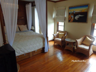 3 Bed, 3 Bath, HouseFor Sale, Phuket, BangTao, NorthWest