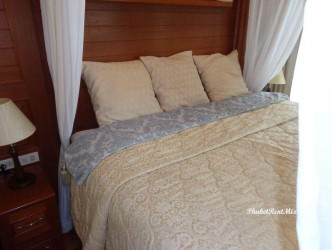 3 Bed, 3 Bath, HouseFor Sale, Phuket, BangTao, NorthWest