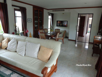 3 Bed, 3 Bath, HouseFor Sale, Phuket, BangTao, NorthWest