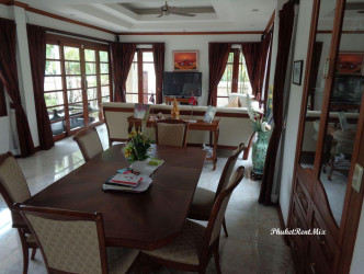 3 Bed, 3 Bath, HouseFor Sale, Phuket, BangTao, NorthWest