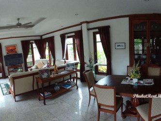 3 Bed, 3 Bath, HouseFor Sale, Phuket, BangTao, NorthWest