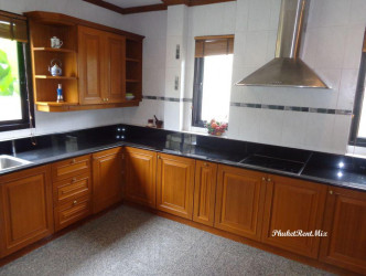 3 Bed, 3 Bath, HouseFor Sale, Phuket, BangTao, NorthWest