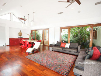 4 Bed, 5 Bath, HouseFor Sale, Baan Saleah, Baan Kata Villas, Kata Beach (South), Phuket, Kata, SouthWest